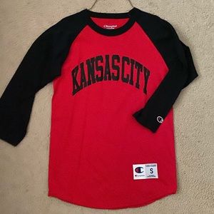 Kansas City Chiefs Shirt